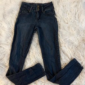 YMI jeans from Fashion Nova